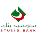 STUSID-BANK